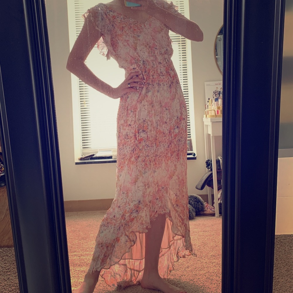 HD in Paris Midi Formal Dress Size 2